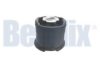 BENDIX 040131B Mounting, axle beam